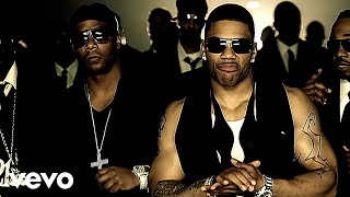 Nelly (feat Fergie) - Party People