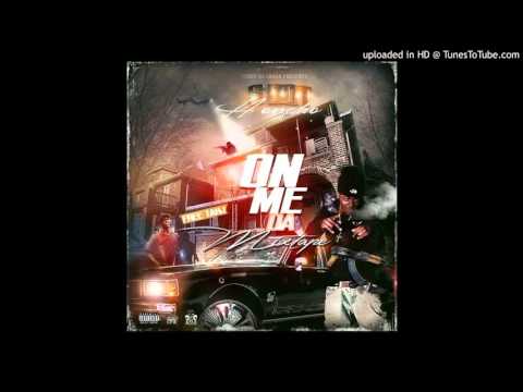 Baby Honcho Ft. Mike Da Baller, Yung Flame, QDG - Who Can I Run To