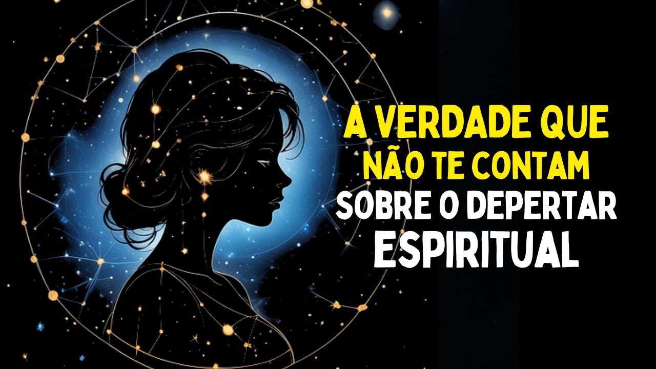 Nada é o Que Parece  | A Verdade Sobre o Despertar Espiritual