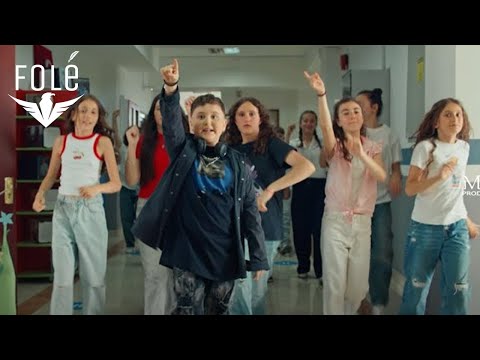 Ledion Ibishi - Lost in the music