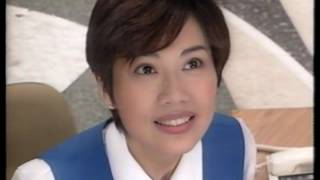 TVB 電視廣告 天地男兒 劇集介紹