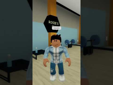 LOOL @Footos78 #viral #fyp #prt #roblox #muscle #brookhaven #sigma