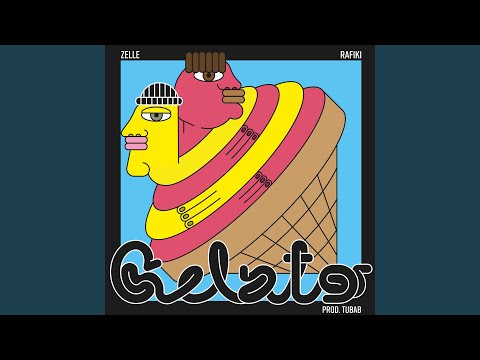Gelato (feat. Tubab)