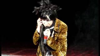 Dir en Grey - Itoshisa wa fuhai ni tsuki