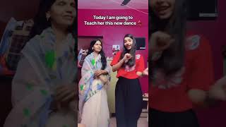 Download lagu She is my grandma 👵 #khalouni #music #dj #lyrics #song #tiktoksong #youtubeshorts mp3