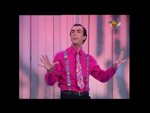 Portokalli, 12 Nentor 2006 - Llambi (Ndarja e Edres)