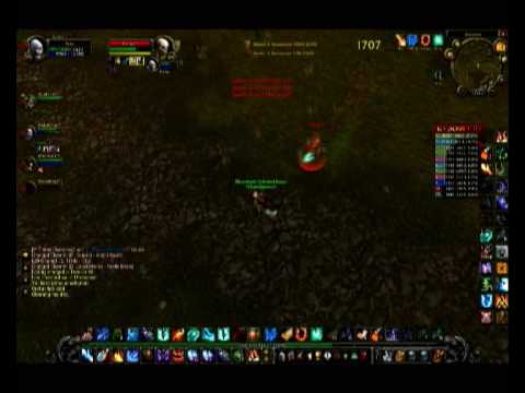 Best mage pvp ever outplaying vurtne lvl 80