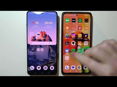 How to Transfer Old Phone to OnePlus 13?
