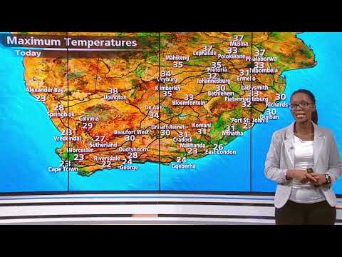 Weather Report I 28 January 2023