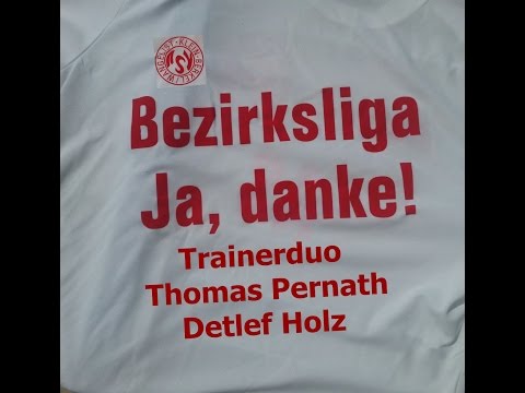 Highlights/JSG Rot-Weiß-Deckbergen/TSV Klein Berkel/Meisterschaftsfeier/MegaMeister2009