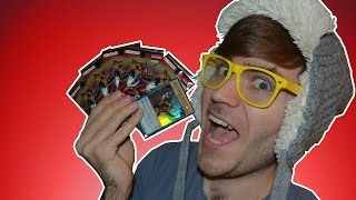 Yugioh Secrets of Eternity Sneak Peak Pack Opening