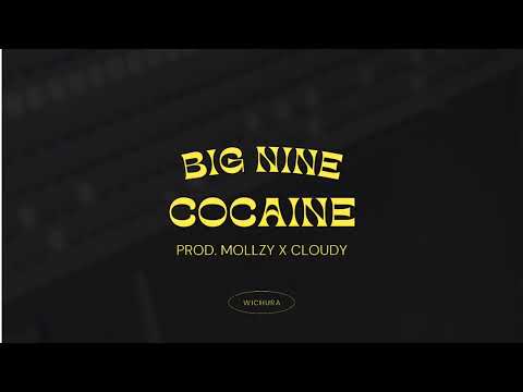 big nine - cocaine prod. @missiavantgard x @marcel.wichurabarber
