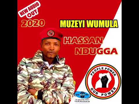 MZEE WUMULA BY HASSAN NDUGGA
