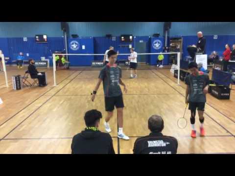 SBL Spårvägen-Halmstad 21-11-2016 Test