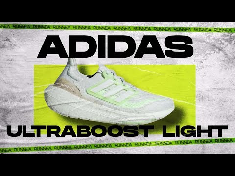 adidas Ultraboost Light, tout ce que vous devez savoir sur ce modèle pour la course quotidienne