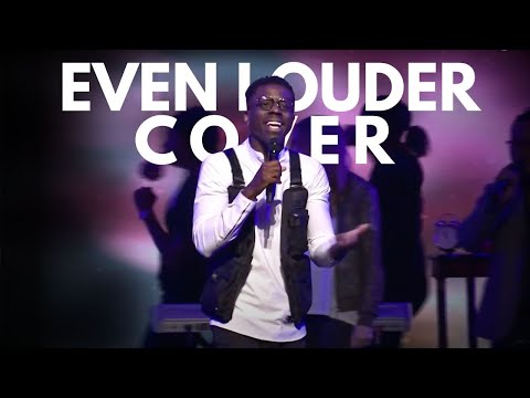 Even Louder (Natalie Grant and Steven Malcolm cover)