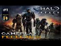 Halo Reach Con Fedelobo 1