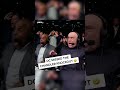 When DC missed the Chandler knockout ?