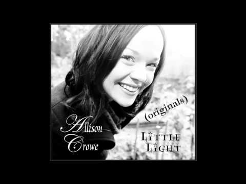 Allison Crowe - Disease [HD]