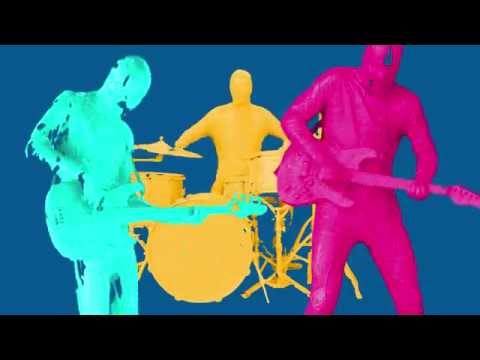 The Makemakes - MILLION EURO SMILE - (New Official Music Video)