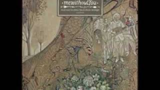 mewithoutYou- The Angel of Death Came to David's Room
