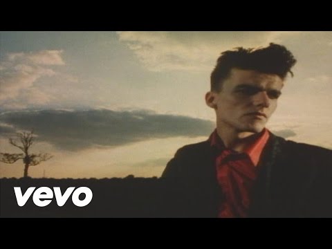 Atomic Lullaby - The Blow Monkeys