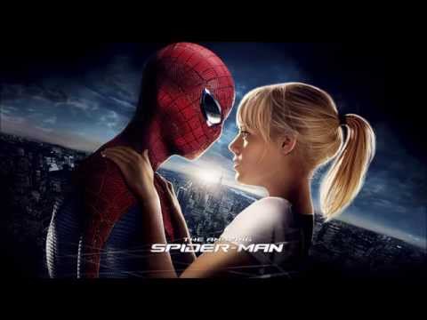 The Amazing Spider-Man [Soundtrack] : Main Title/Young Peter-James Horner