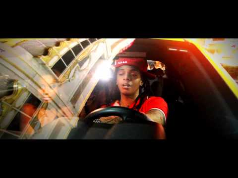 Poozy Kush - Free Falling