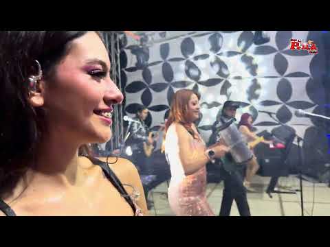 La Peña Musical - "Dame Más Amor" y "Leticia" (En Vivo)