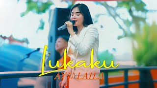 Download lagu LUKAKU - LAILA AYU - AGENG MUSIC LIVE PACITAN 2024 mp3