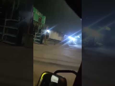 Inundaciones en Marcala La Paz Honduras  rio de desborda