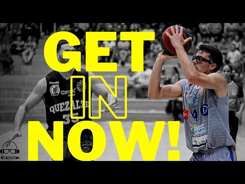 YouTube video about: How to play overseas basketball?