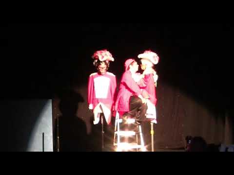 Stunk von Fans für Fans - Dekorateur (Caritasverband für die Stadt Bonn e.V.)