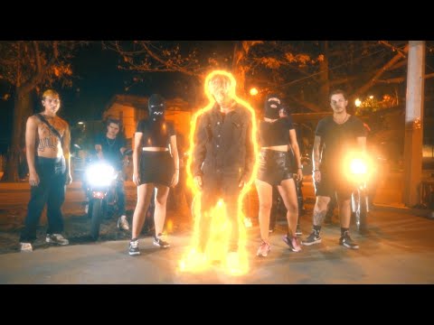 Zeta Uno - Poker Face (Shot by Danntik)