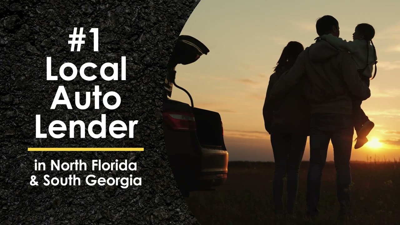 Auto Loans - Summer 2024 - :30