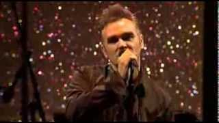 Morrissey - Irish Blood, English Heart (Move Festival, Manchester 2004)