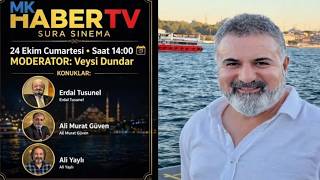 #CANLI TÜRKİYE'DE GERÇEK SİNEMA BİTTİ Mİ? DEVLET - SİNEMA - SEYİRCİ KAVGASI | ŞU