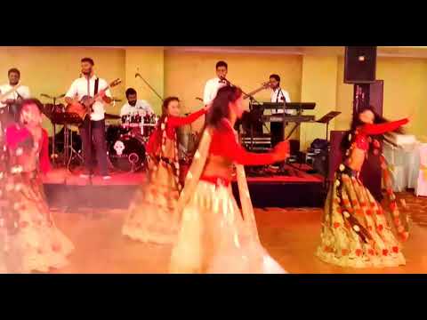 Lounge lachchi song... Outact dancing group contact us 0712448916