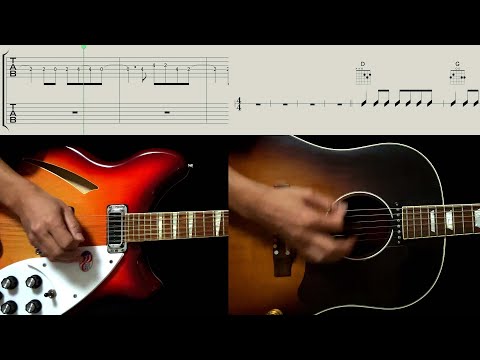 What are you doing - The Beatles