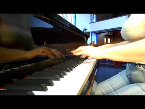 Ao pé da cruz - HNC 107