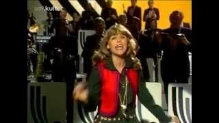 Lena Valaitis   Da kommt Jose der Strassenmusikant   Musik ist Trumpf   1976