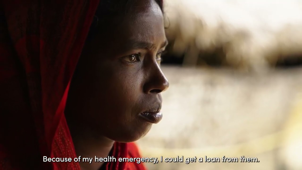 Reaching unserved women with digital financial solutions – Annapurna Finance