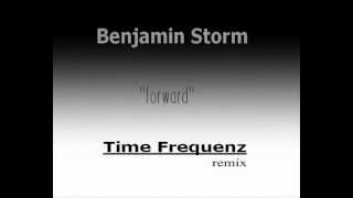 Benjamin Storm 