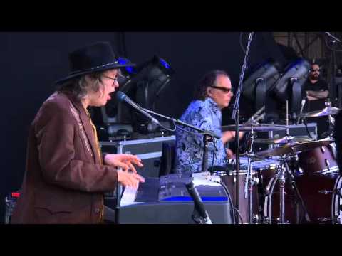 The Waterboys - The Whole of the Moon - Live at the Isle of Wight Festival 2014