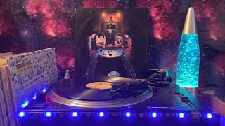 Wings - The Broadcast