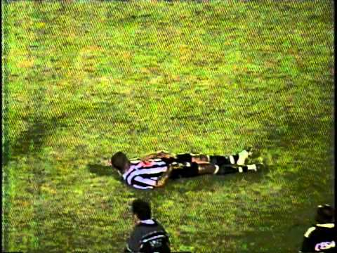 Tupi 2x1 Social - Campeonato Mineiro Módulo II 2005