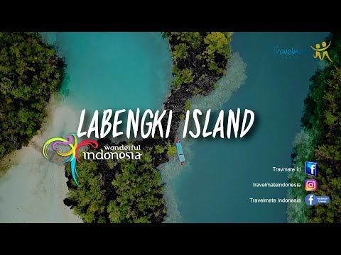 Travelmate INDONESIA - Trip Labengki & Sombori Island, Sulawesi Tenggara