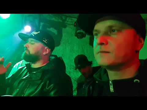 Bobakrome Konkoly HipHop main stage Komárno(SK)