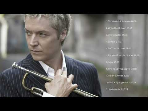 The Best of Chris Botti - Chris Botti Greatest Hits Full Album