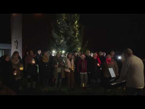 Gospelchor Etelsen Born  on this Day